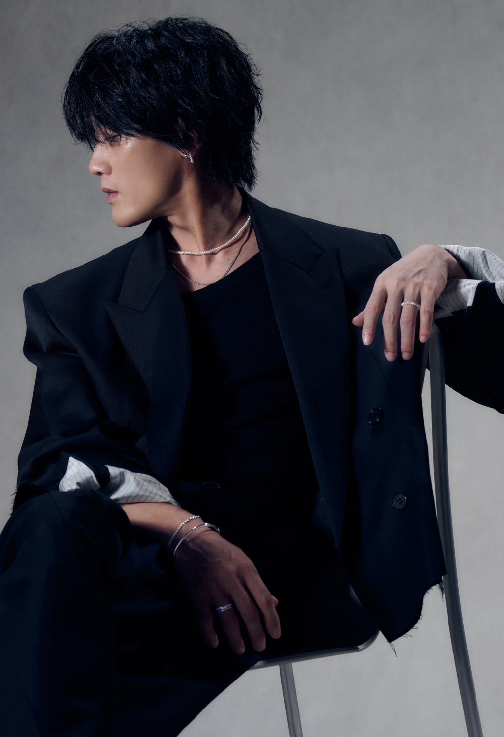 Styling look portrait 01