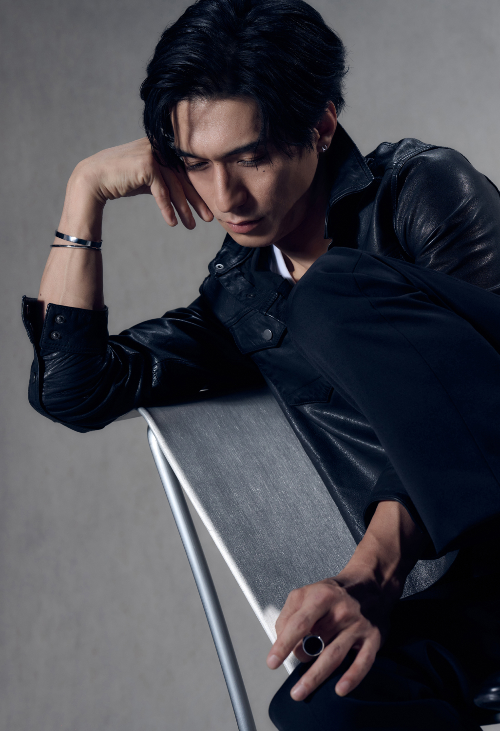 Styling look portrait 01